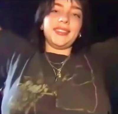 BillieEilish1 - Video #4242