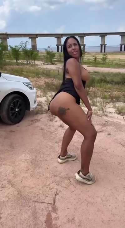 Today I give it to you daddy