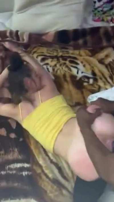 College slut, bbc slut