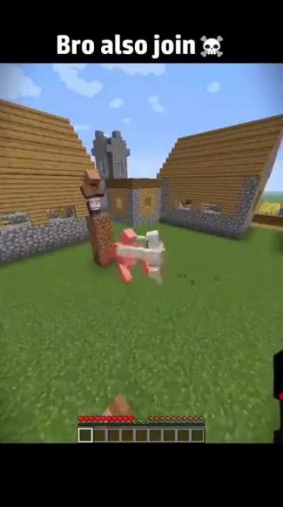 Because I've seen it so many times.