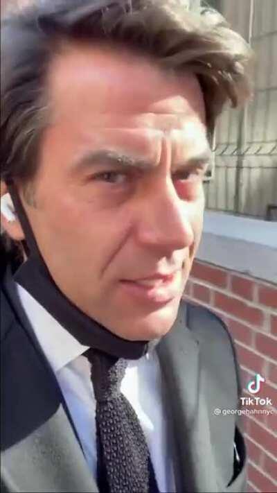 Summer in NYC is going to be lit 🔥