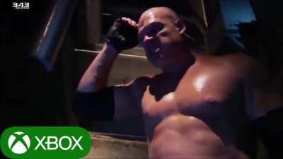 Master Chief after the Original Halo Trilogy