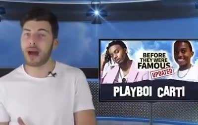 the real reason why Carti hasn’t dropped yet