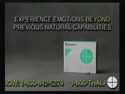 Which of the new emotions do you want to experience first?