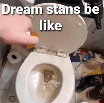 Fuck normal pills, all my dreamgendered hate normal pill