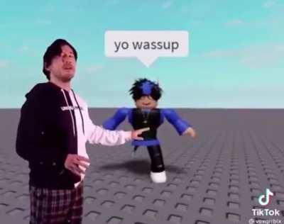 Not sure if anybody posted this yet or if people still find this stuff funny but h e r e .