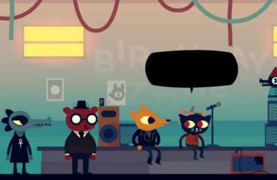 A little message as we head into the new year. 