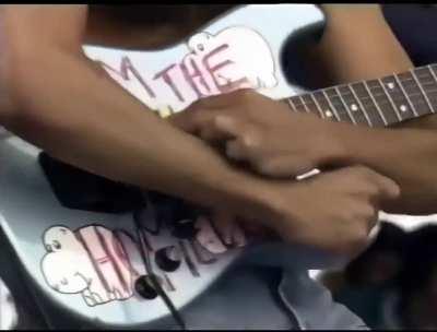Rage Against The Machine - Fistful Of Steel (Pinkpop Festival 1993)