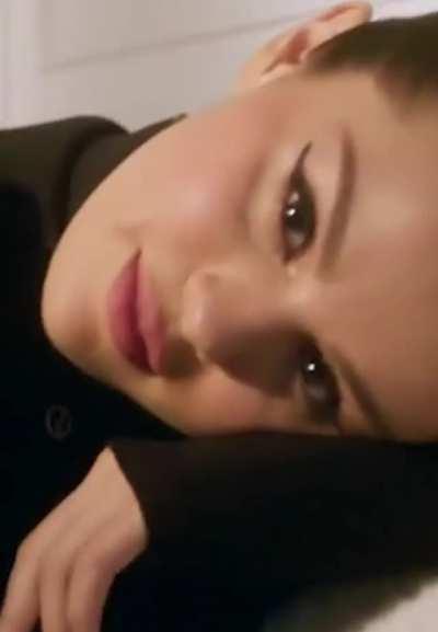 One Night with Selena Gomez: WYR roughly Dominate her OR Submit to her in a Femdom Night OR enjoy a sensual 