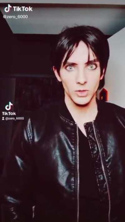 Careful Augustus, don't spill that expensive raspberry juice my children hand-picked