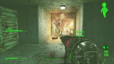 Thanks, idiot savant