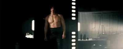 A sight to behold...