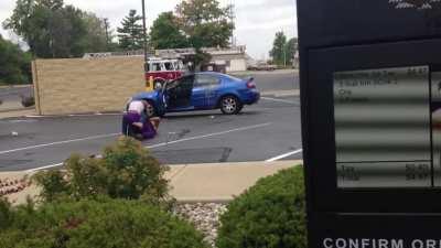 Your best decision of the day.