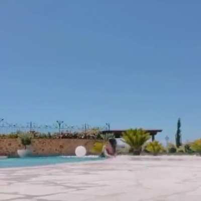 WCGW That was stunning!