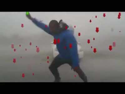 In light of today's great earnings and seeing after hours