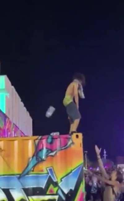 O cara queria só uma garrafa