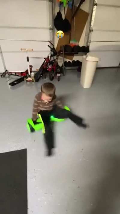 You spin me right round, baby, right round