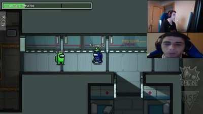 Green Whats Your Problem?