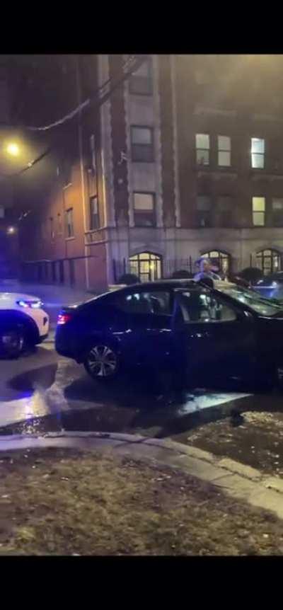 This Bitch Said permission 12 always on bs😂