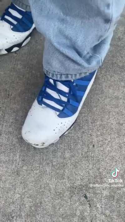 Who dat coming off your pick and roll