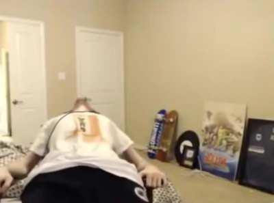 BELLE DELPHINE IS BACK OH MA GAWD I LOST