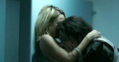 Lana's Plot in Banshee