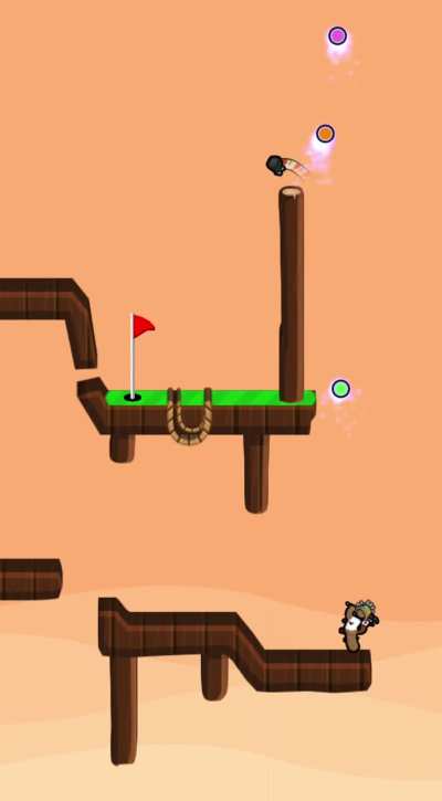 Constantly playing against levels 20 higher than me. Gotta think outside the box sometimes.
