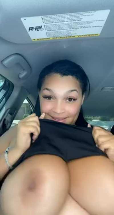 Watch Till The End [OC]