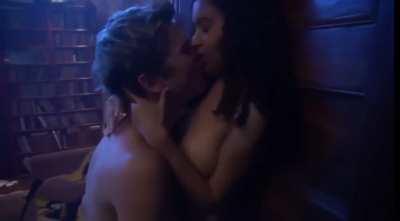 Angel Lewis in “American Pie: The Naked Mile” (2006)