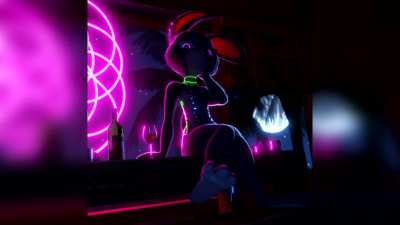 (Kercec) MAI TAI - Judy Hopps HMV/PMV