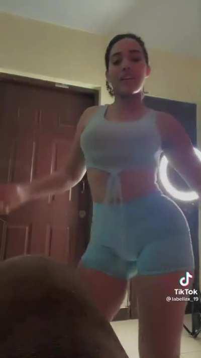 Alucinante lo puta q es