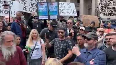 Ladies and Gentlemen, Melbourne's Finest