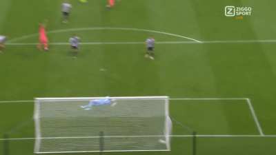 Newcastle United 0-[2] Barcelona - Rashford 67' (Great Goal)