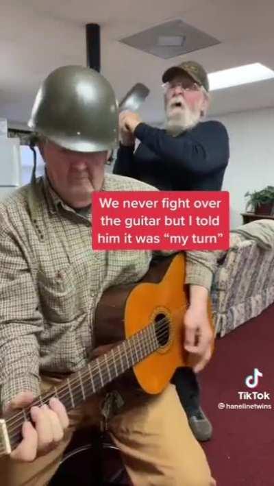 My mom send me this, is so funny!