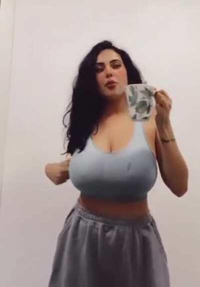 Sanna Meira aka Sannatorr