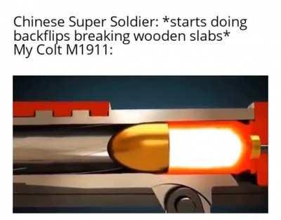 Nothing beats the classics