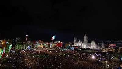 El grito que esperaba