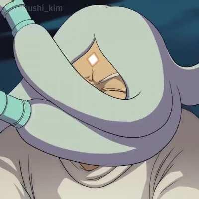 Forest Elder hair mood🤍 (🔈Sound on!)