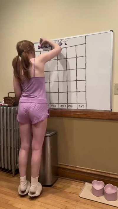 Madeline`s Birthday Month Post | TikTok | August 2023