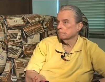 Interview with a pedophile