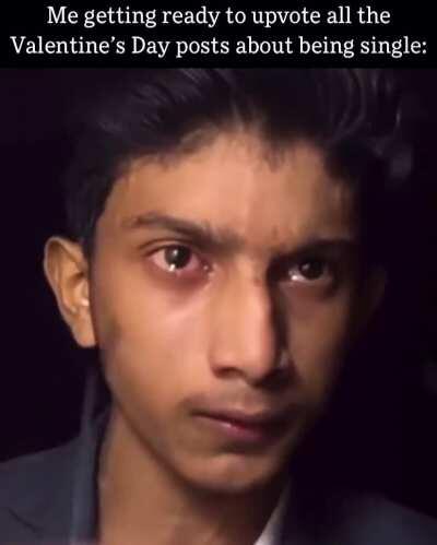 Happy Valentine’s Day