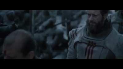 Best scene from Dune