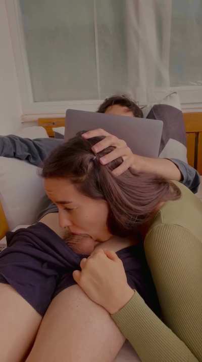 Love it when guys are rough with me