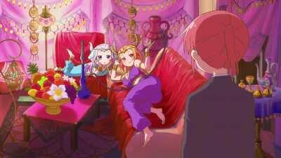 Second chapter of the mini series is out!