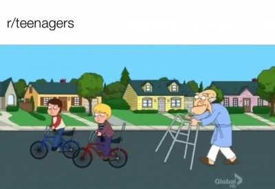 r/teenagers