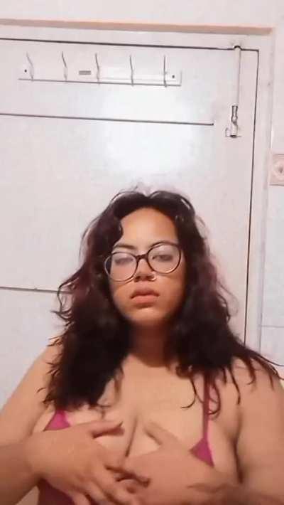 take it of[f] me daddy?