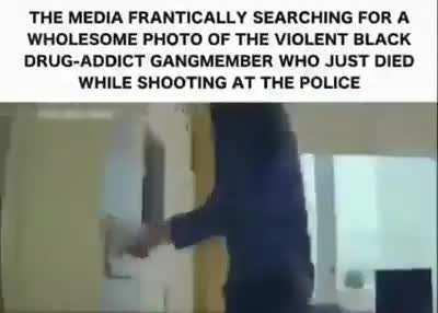 Western media not constantly stirring up controversy challenge (impossible)