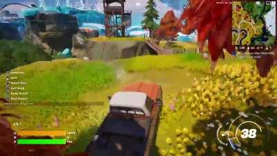 ...I don't think this game wants me to win