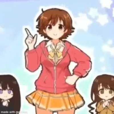 Fresh Prince of Mio Honda