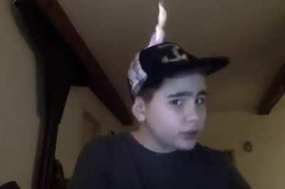 Leaked source 2 unusual effect